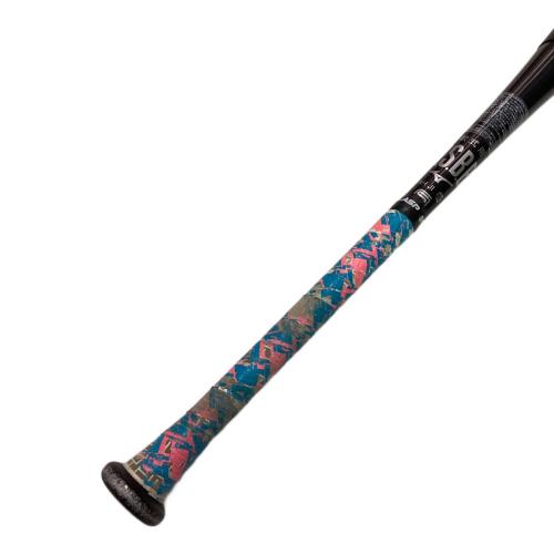 MIZUNO (ミズノ) BEYONDMAX GIGA KING D2 軟式バット 1CJBR142 ケース付 84cm ブラック