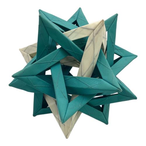 COLONISTA (コロニスタ) ランタンアクセサリー グリーン×ホワイト CONPE10