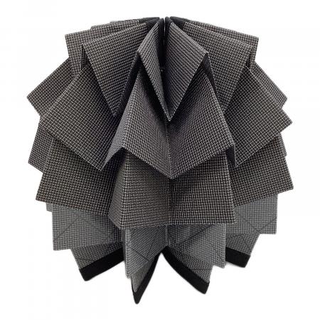 solworks (ソルワークス) ランタンアクセサリー グレー gray