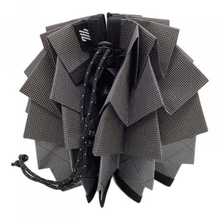 solworks (ソルワークス) ランタンアクセサリー グレー gray