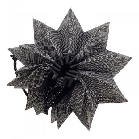 solworks (ソルワークス) ランタンアクセサリー グレー gray