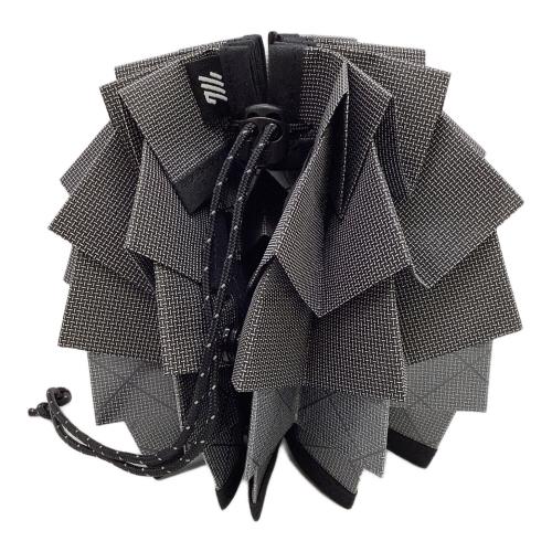 solworks (ソルワークス) ランタンアクセサリー グレー gray