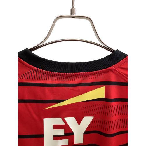 浦和レッズ (ウラワレッズ) サッカーユニフォーム DV4799-999 メンズ SIZE XL レッド