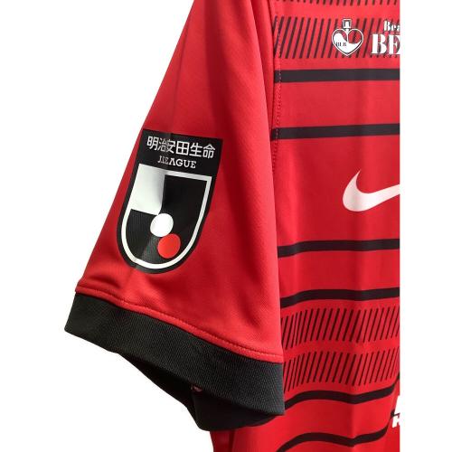 浦和レッズ (ウラワレッズ) サッカーユニフォーム DV4799-999 メンズ SIZE XL レッド