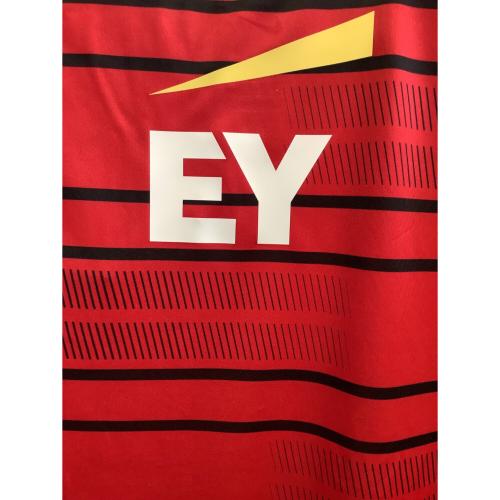 浦和レッズ (ウラワレッズ) サッカーユニフォーム DV4799-999 メンズ SIZE XL レッド