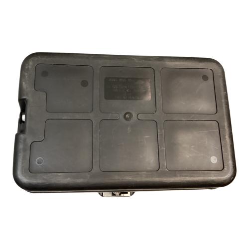 Coleman (コールマン) ステンレススチールベルトクーラー 54QT クーラーボックス 6150 6155 シルバー