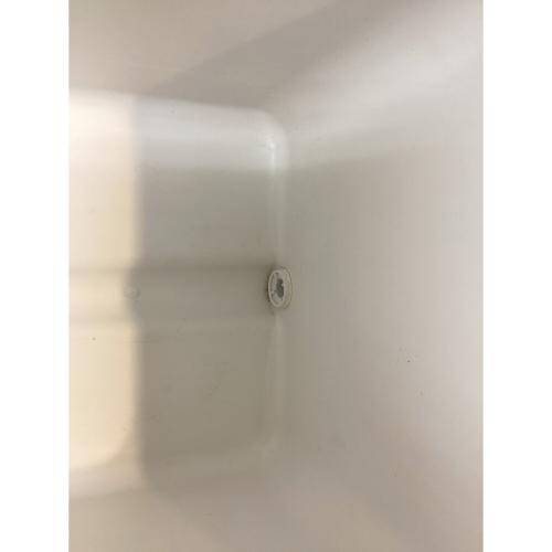 Coleman (コールマン) ステンレススチールベルトクーラー 54QT クーラーボックス 6150 6155 シルバー