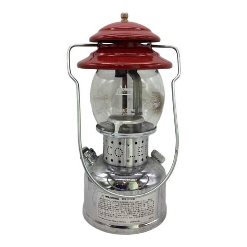 Coleman (コールマン) センテニアルランタン ガソリンランタン 200-444J 100周年記念 No.02715 @