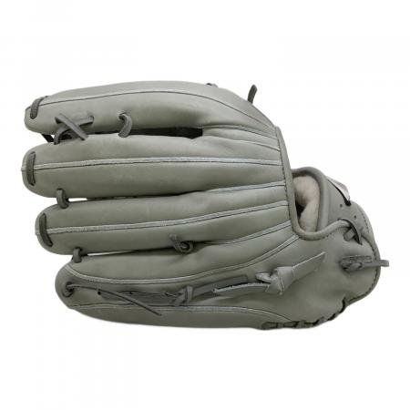MIZUNO (ミズノ) ミズノプロ A51 軟式グローブ R29007 ケース付 約33cm