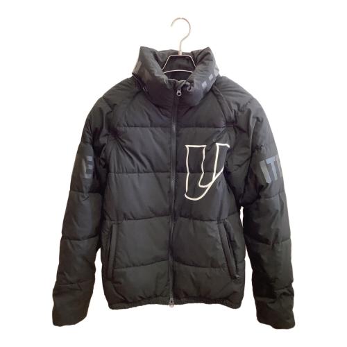 UNITEMENT (ユナイトメント) 2Way Insulation Jacket ゴルフウェア(トップス) FS-UM030 メンズ SIZE L ブラック