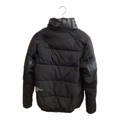 UNITEMENT (ユナイトメント) 2Way Insulation Jacket ゴルフウェア(トップス) FS-UM030 メンズ SIZE L ブラック