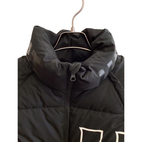 UNITEMENT (ユナイトメント) 2Way Insulation Jacket ゴルフウェア(トップス) FS-UM030 メンズ SIZE L ブラック