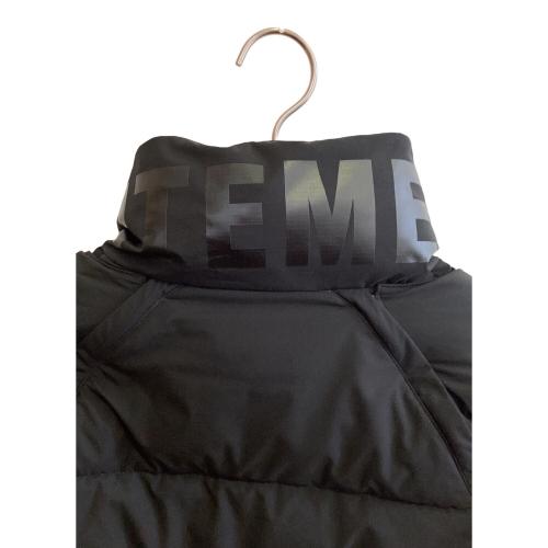 UNITEMENT (ユナイトメント) 2Way Insulation Jacket ゴルフウェア(トップス) FS-UM030 メンズ SIZE L ブラック