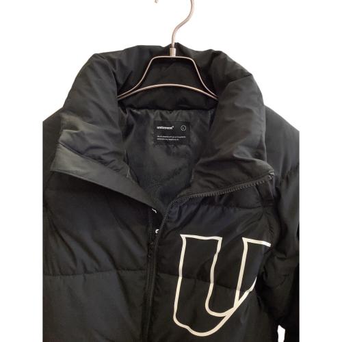 UNITEMENT (ユナイトメント) 2Way Insulation Jacket ゴルフウェア(トップス) FS-UM030 メンズ SIZE L ブラック