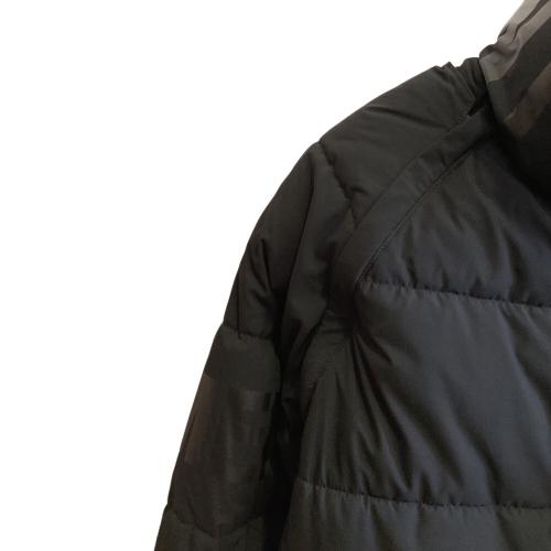 UNITEMENT (ユナイトメント) 2Way Insulation Jacket ゴルフウェア(トップス) FS-UM030 メンズ SIZE L ブラック