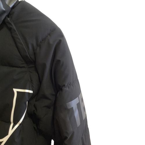 UNITEMENT (ユナイトメント) 2Way Insulation Jacket ゴルフウェア(トップス) FS-UM030 メンズ SIZE L ブラック