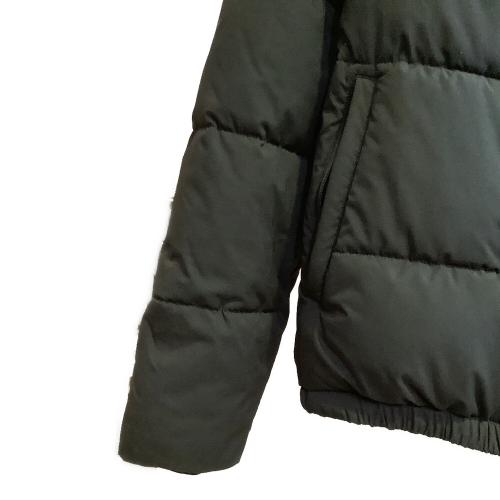 UNITEMENT (ユナイトメント) 2Way Insulation Jacket ゴルフウェア(トップス) FS-UM030 メンズ SIZE L ブラック