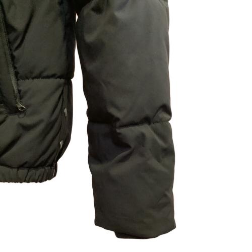 UNITEMENT (ユナイトメント) 2Way Insulation Jacket ゴルフウェア(トップス) FS-UM030 メンズ SIZE L ブラック