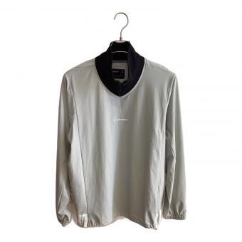 UNITEMENT 3Way Wind Block Jacket ゴルフウェア(トップス) FS-UM013 メンズ SIZE L グレー