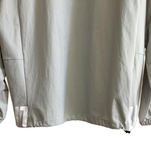 UNITEMENT 3Way Wind Block Jacket ゴルフウェア(トップス) FS-UM013 メンズ SIZE L グレー