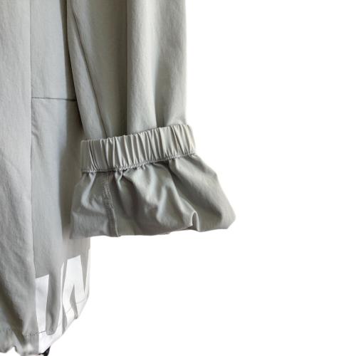 UNITEMENT 3Way Wind Block Jacket ゴルフウェア(トップス) FS-UM013 メンズ SIZE L グレー