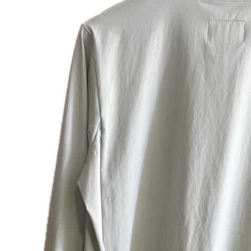 UNITEMENT 3Way Wind Block Jacket ゴルフウェア(トップス) FS-UM013 メンズ SIZE L グレー