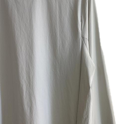UNITEMENT 3Way Wind Block Jacket ゴルフウェア(トップス) FS-UM013 メンズ SIZE L グレー