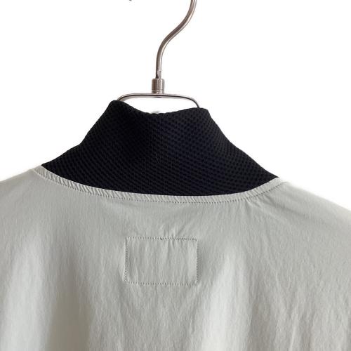 UNITEMENT 3Way Wind Block Jacket ゴルフウェア(トップス) FS-UM013 メンズ SIZE L グレー
