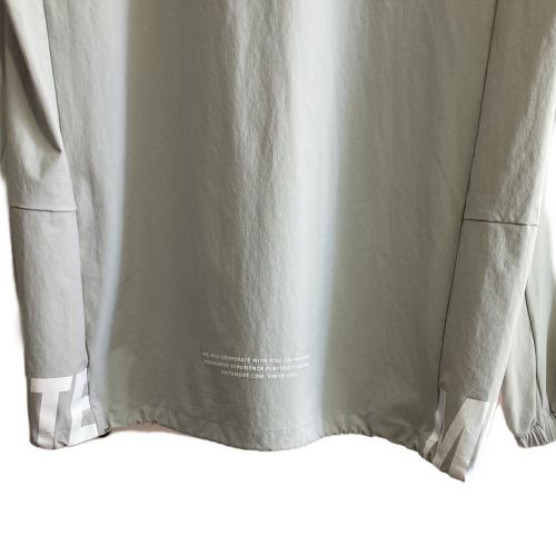 UNITEMENT 3Way Wind Block Jacket ゴルフウェア(トップス) FS-UM013 メンズ SIZE L グレー