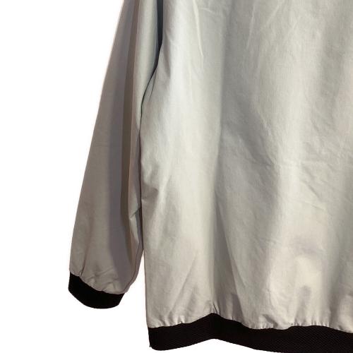 UNITEMENT 3Way Wind Block Jacket ゴルフウェア(トップス) FS+UM013 メンズ SIZE L グレー