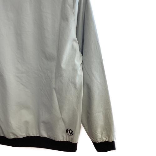 UNITEMENT 3Way Wind Block Jacket ゴルフウェア(トップス) FS+UM013 メンズ SIZE L グレー