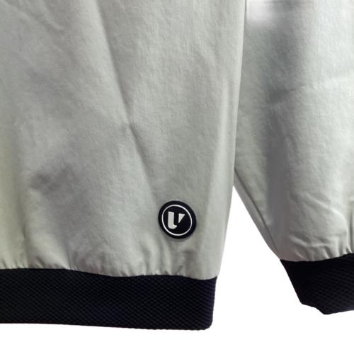 UNITEMENT 3Way Wind Block Jacket ゴルフウェア(トップス) FS+UM013 メンズ SIZE L グレー