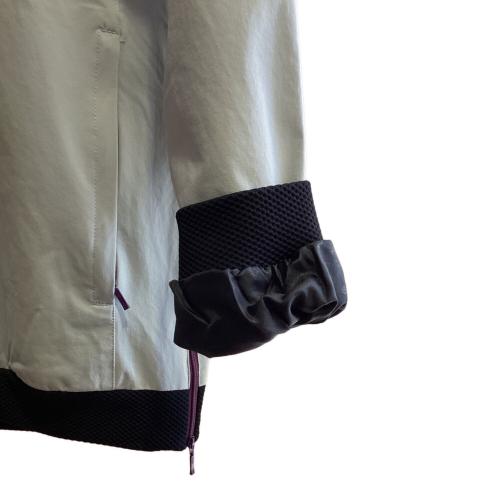 UNITEMENT 3Way Wind Block Jacket ゴルフウェア(トップス) FS+UM013 メンズ SIZE L グレー