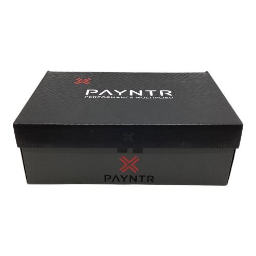 PAYNTR (ペインター) X 002 FF ゴルフシューズ メンズ 28.0cm ホワイト