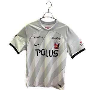 浦和レッズ (ウラワレッズ) サッカーユニフォーム FN8541-043 メンズ SIZE 2XL ホワイト