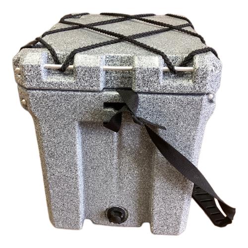 CANYON COOLERS ハードクーラー SCOUT22 クーラーボックス 22QT グレー