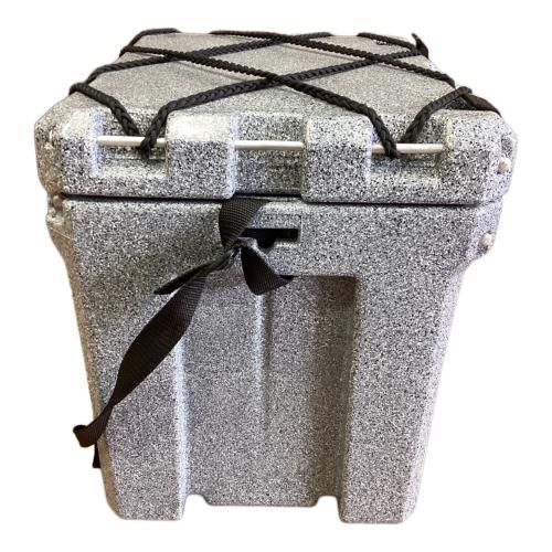 CANYON COOLERS ハードクーラー SCOUT22 クーラーボックス 22QT グレー