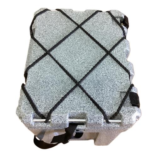 CANYON COOLERS ハードクーラー SCOUT22 クーラーボックス 22QT グレー