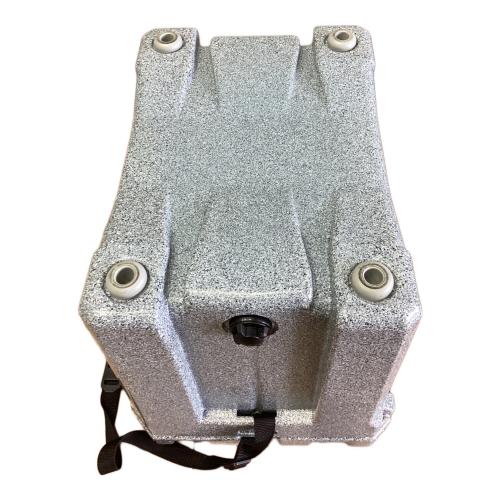 CANYON COOLERS ハードクーラー SCOUT22 クーラーボックス 22QT グレー