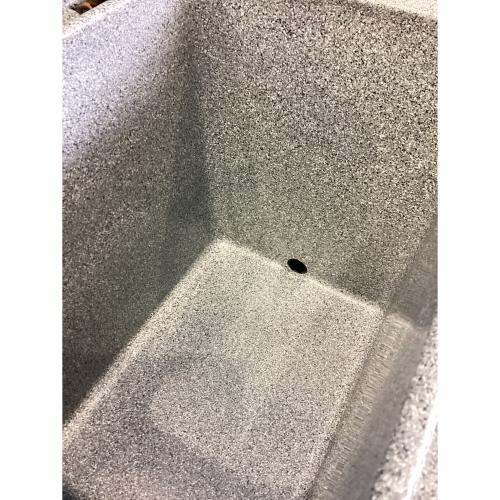 CANYON COOLERS ハードクーラー SCOUT22 クーラーボックス 22QT グレー