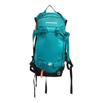 MAMMUT (マムート) バックパック スカイブルー ニルヴァーナ25