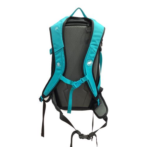 MAMMUT (マムート) バックパック スカイブルー ニルヴァーナ25