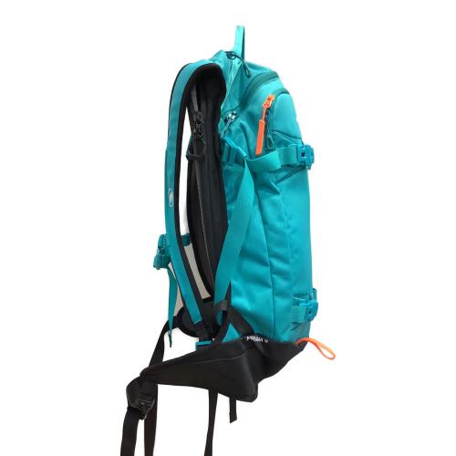 MAMMUT (マムート) バックパック スカイブルー ニルヴァーナ25
