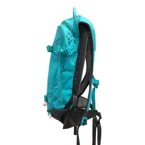 MAMMUT (マムート) バックパック スカイブルー ニルヴァーナ25