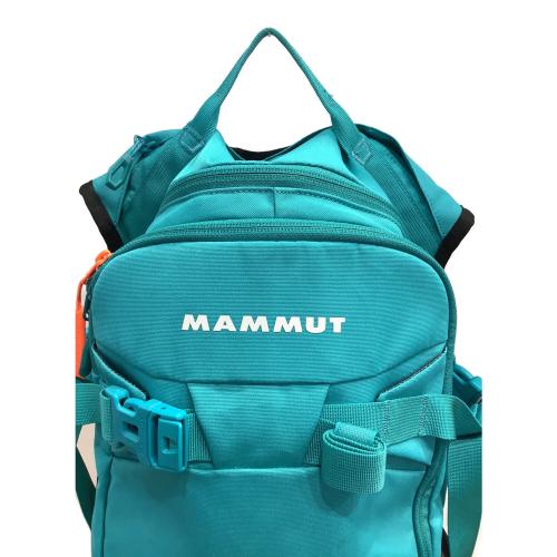MAMMUT (マムート) バックパック スカイブルー ニルヴァーナ25