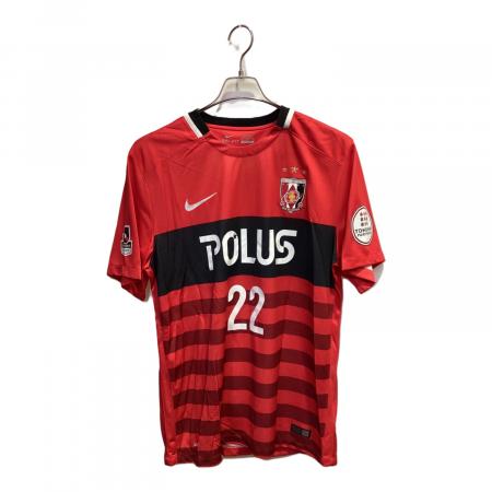 浦和レッズ (ウラワレッズ) サッカーユニフォーム 743919-611 メンズ