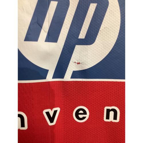 浦和レッズ (ウラワレッズ) サッカーユニフォーム PXA03RERT メンズ SIZE O レッド