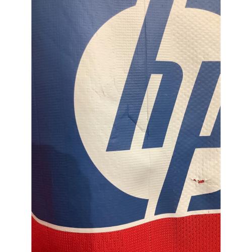 浦和レッズ (ウラワレッズ) サッカーユニフォーム PXA03RERT メンズ SIZE O レッド