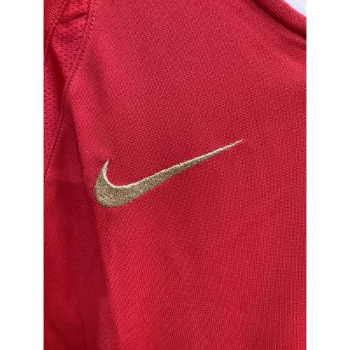 浦和レッズ (ウラワレッズ) サッカーユニフォーム 226876-611 メンズ SIZE XL レッド