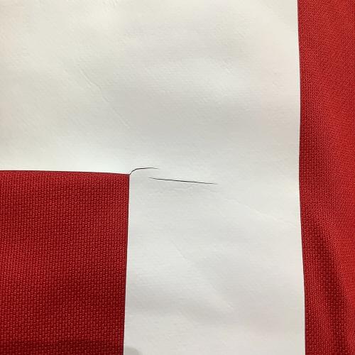 浦和レッズ (ウラワレッズ) サッカーユニフォーム 226876-611 メンズ SIZE XL レッド